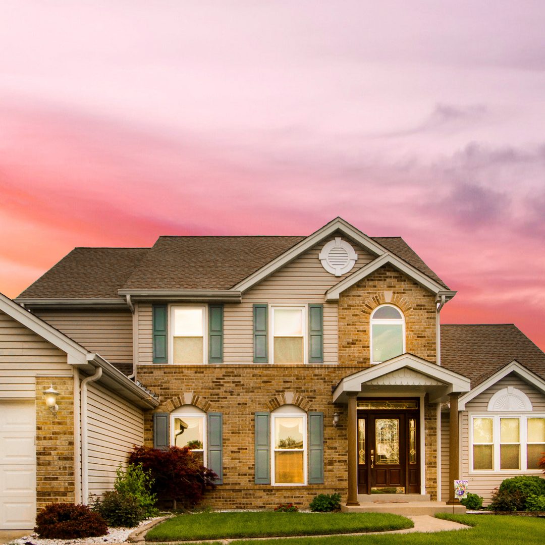 Selling Your First Home