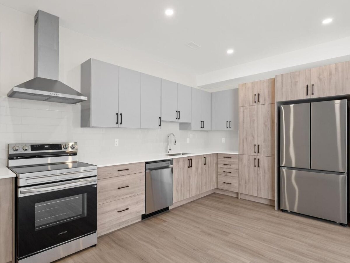 Investing in Cash Flow Positive Properties in Ottawa