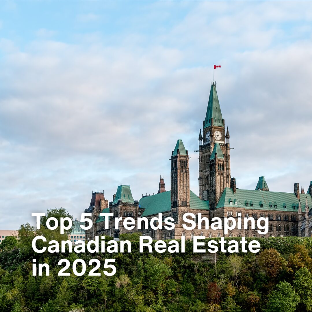 Ottawa Real Estate Trends