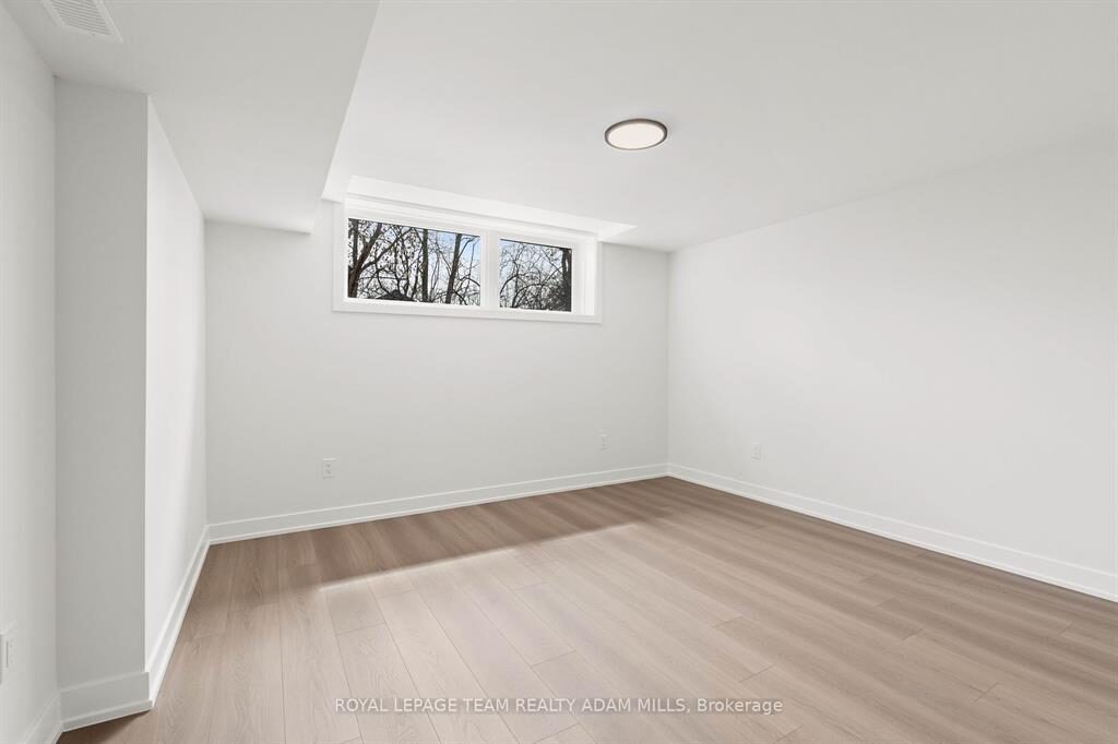 Interior Unit C, 201 Teskey, Almonte, Ottawa